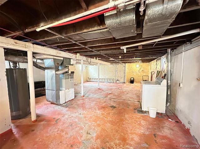 7252 Williamson Street, Dearborn, MI 48126