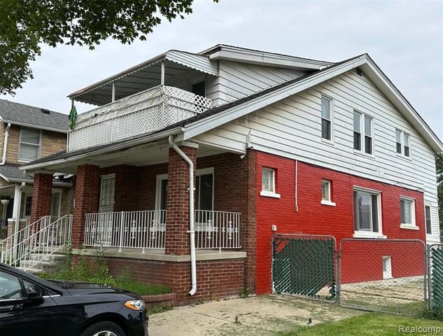 7252 Williamson Street, Dearborn, MI 48126