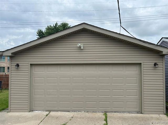 7252 Williamson Street, Dearborn, MI 48126