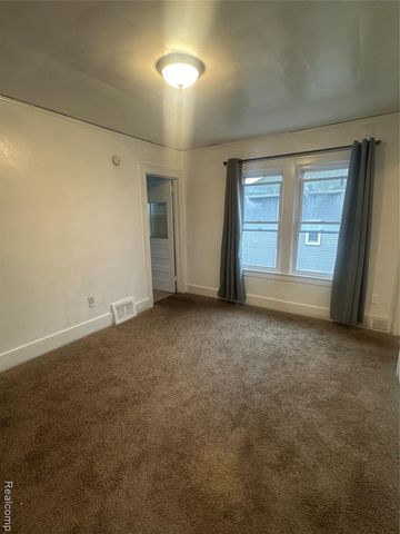 7252 Williamson Street, Dearborn, MI 48126