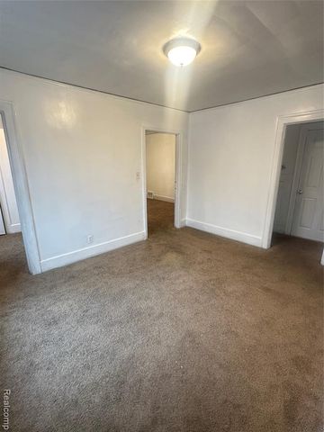 7252 Williamson Street, Dearborn, MI 48126