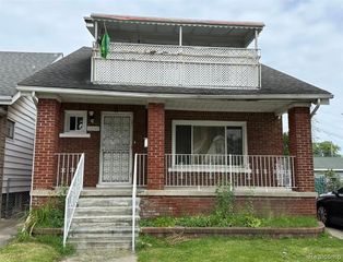 7252 Williamson Street, Dearborn, MI 48126