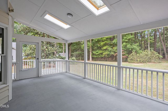 8717 Mansfield Drive, Raleigh, NC 27613