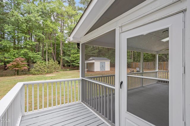 8717 Mansfield Drive, Raleigh, NC 27613