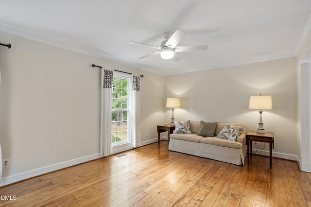 8717 Mansfield Drive, Raleigh, NC 27613