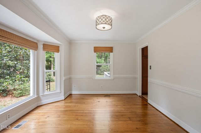 8717 Mansfield Drive, Raleigh, NC 27613