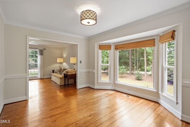 8717 Mansfield Drive, Raleigh, NC 27613
