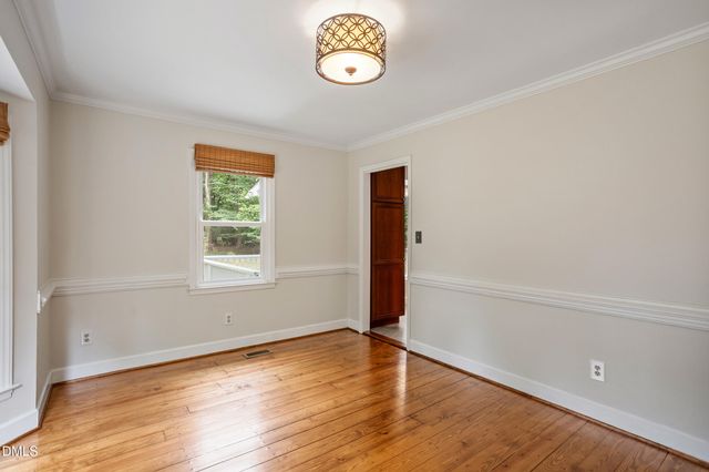 8717 Mansfield Drive, Raleigh, NC 27613