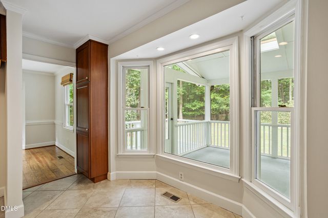8717 Mansfield Drive, Raleigh, NC 27613