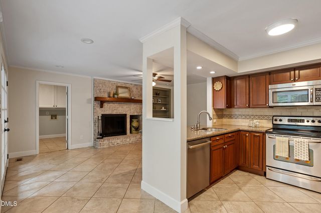 8717 Mansfield Drive, Raleigh, NC 27613