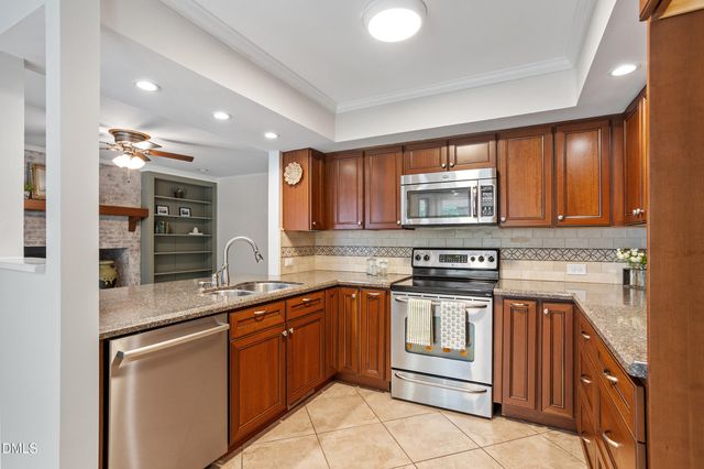 8717 Mansfield Drive, Raleigh, NC 27613