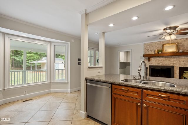 8717 Mansfield Drive, Raleigh, NC 27613