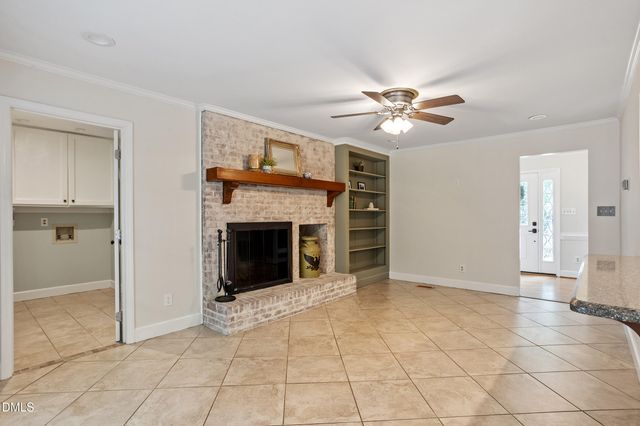 8717 Mansfield Drive, Raleigh, NC 27613