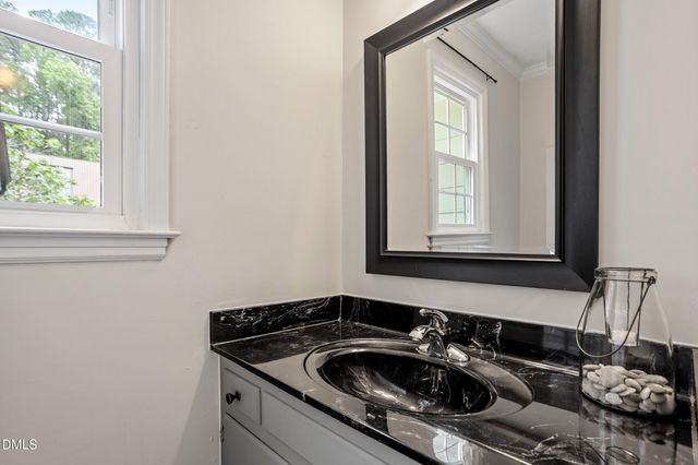 8717 Mansfield Drive, Raleigh, NC 27613