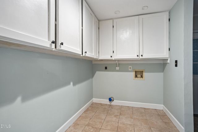 8717 Mansfield Drive, Raleigh, NC 27613