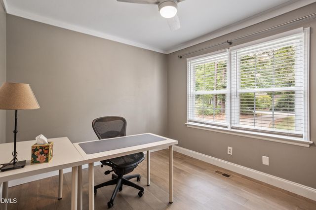 8717 Mansfield Drive, Raleigh, NC 27613