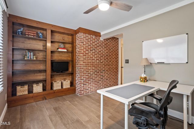8717 Mansfield Drive, Raleigh, NC 27613