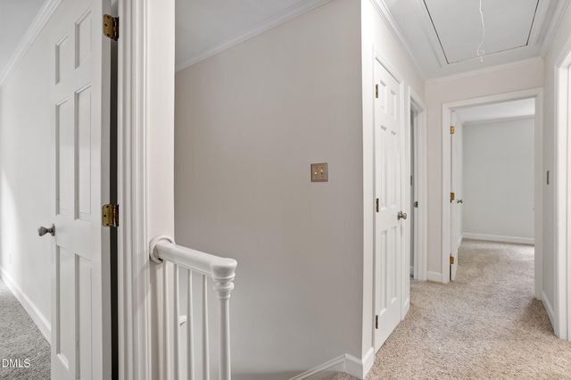 8717 Mansfield Drive, Raleigh, NC 27613