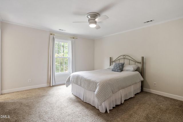 8717 Mansfield Drive, Raleigh, NC 27613