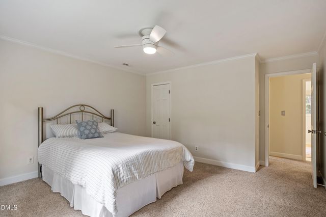 8717 Mansfield Drive, Raleigh, NC 27613