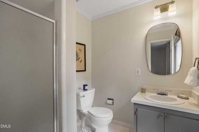 8717 Mansfield Drive, Raleigh, NC 27613