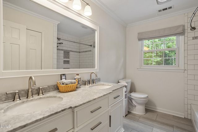8717 Mansfield Drive, Raleigh, NC 27613