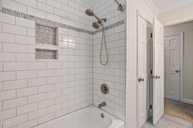 8717 Mansfield Drive, Raleigh, NC 27613