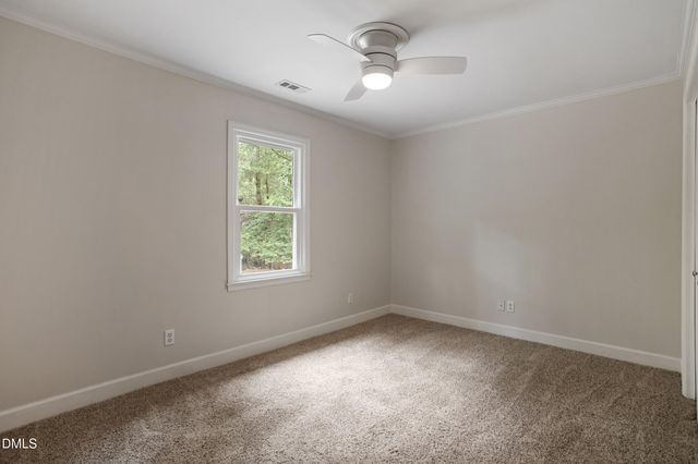 8717 Mansfield Drive, Raleigh, NC 27613