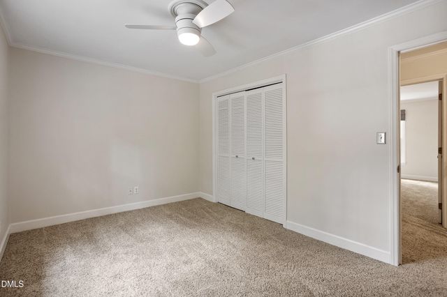 8717 Mansfield Drive, Raleigh, NC 27613