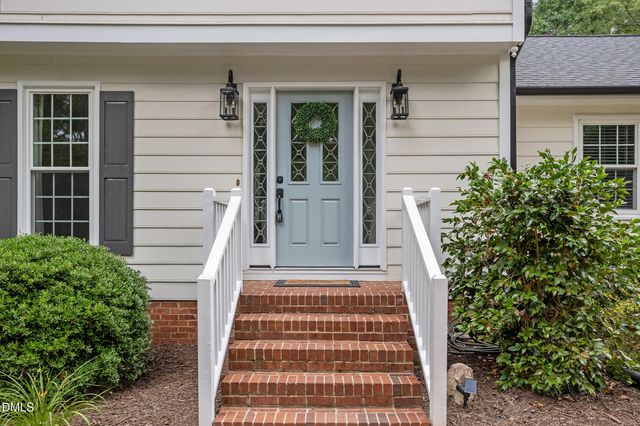 8717 Mansfield Drive, Raleigh, NC 27613