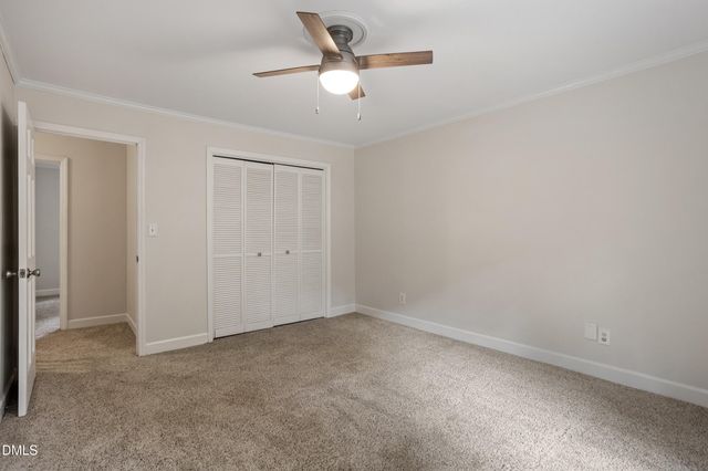 8717 Mansfield Drive, Raleigh, NC 27613
