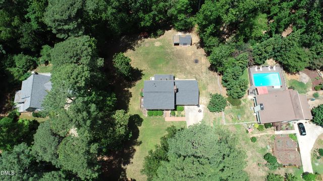 8717 Mansfield Drive, Raleigh, NC 27613