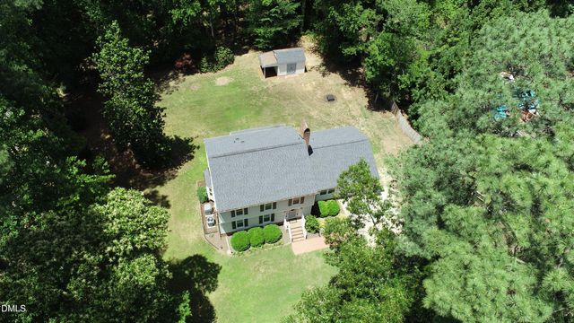 8717 Mansfield Drive, Raleigh, NC 27613
