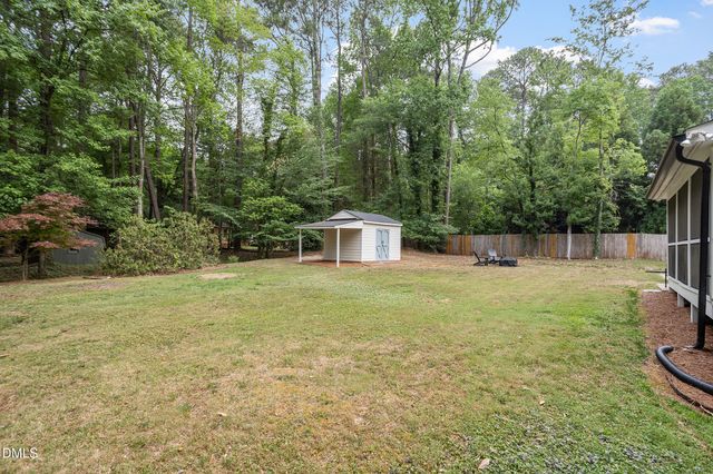 8717 Mansfield Drive, Raleigh, NC 27613