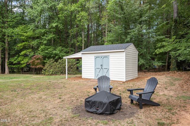 8717 Mansfield Drive, Raleigh, NC 27613