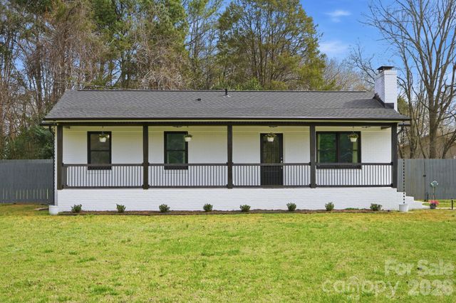 15602 NC Hwy 73 Highway, Huntersville, NC 28078