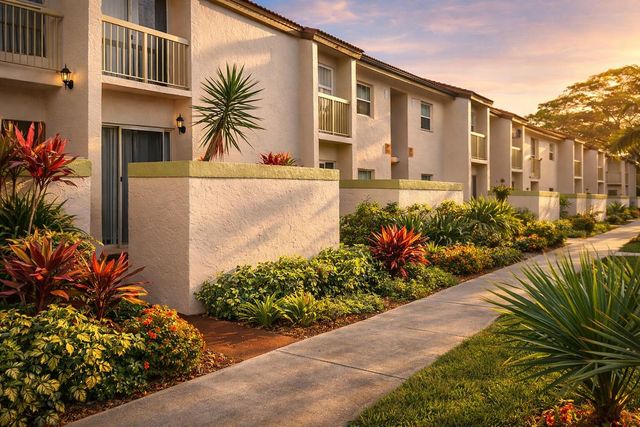 3319 NW 101st Avenue 3319, Coral Springs, FL 33065