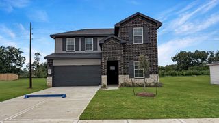 8023 Marchese Drive, Richmond, TX 77406