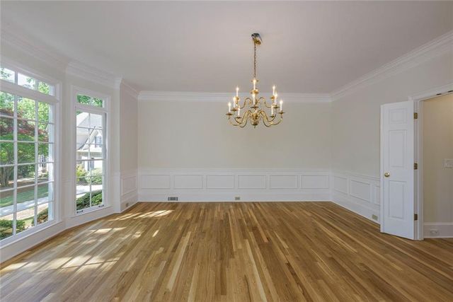 2184 Brooke Farm Court, Dunwoody, GA 30338