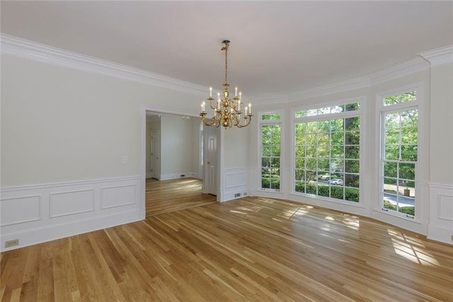 2184 Brooke Farm Court, Dunwoody, GA 30338