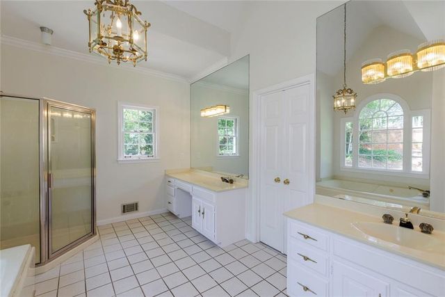 2184 Brooke Farm Court, Dunwoody, GA 30338