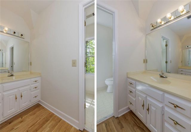 2184 Brooke Farm Court, Dunwoody, GA 30338