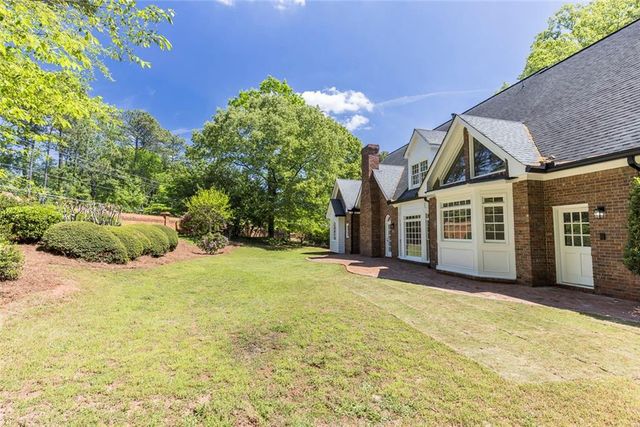 2184 Brooke Farm Court, Dunwoody, GA 30338