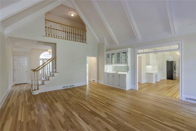 2184 Brooke Farm Court, Dunwoody, GA 30338