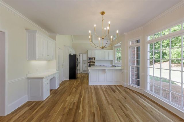 2184 Brooke Farm Court, Dunwoody, GA 30338