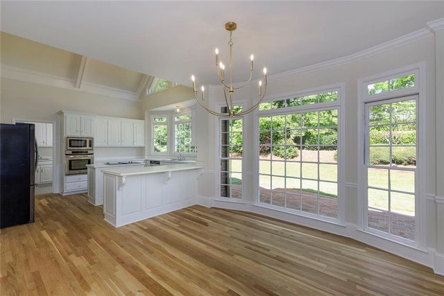 2184 Brooke Farm Court, Dunwoody, GA 30338