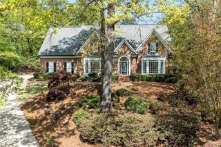 2184 Brooke Farm Court, Dunwoody, GA 30338