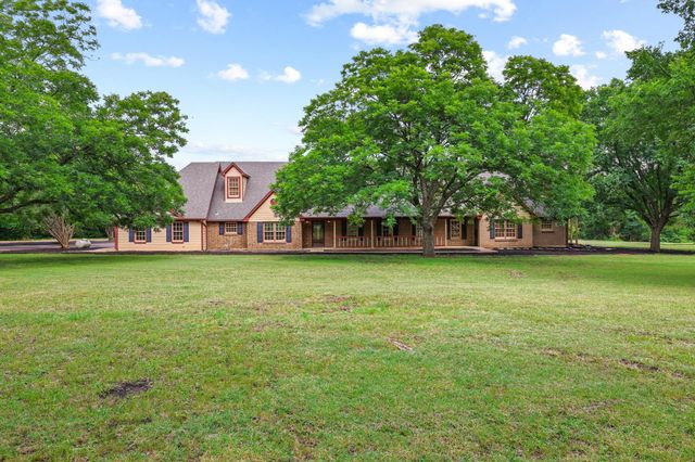 10024 Slater Creek Road, Anna, TX 75409