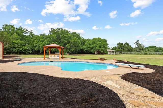 10024 Slater Creek Road, Anna, TX 75409