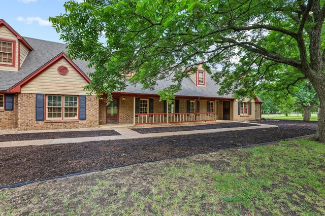 10024 Slater Creek Road, Anna, TX 75409